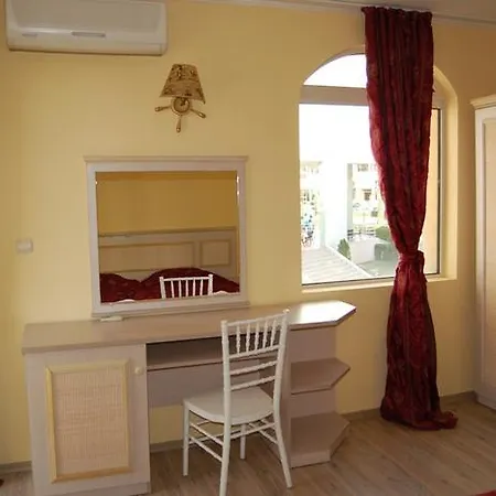 41 شقة